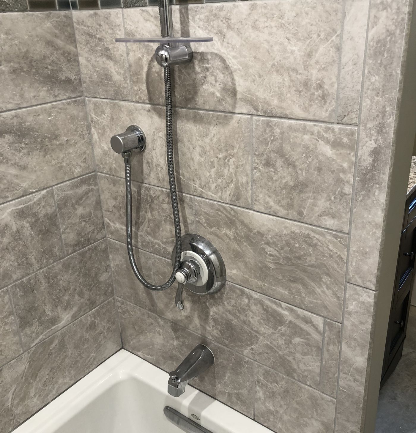 Bathroom Remodeling Page Image